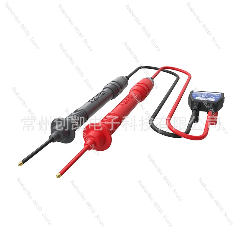 DC high voltage test probe P2010 2000V high voltage test line