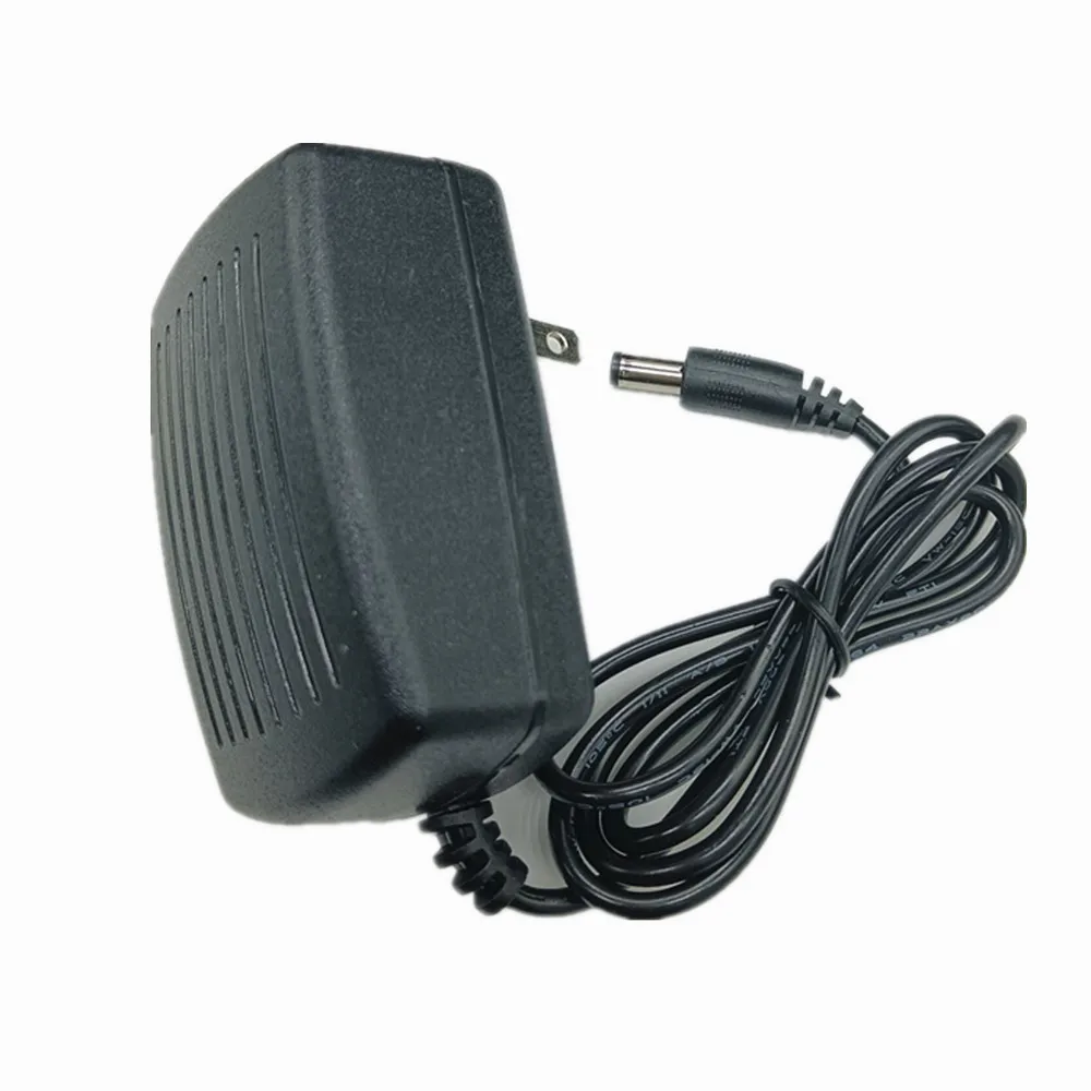 AC 110-240V DC 15V 1A 2A 3A Universal Power Adapter Supply Charger Adaptor Eu Us for LED Light Strips