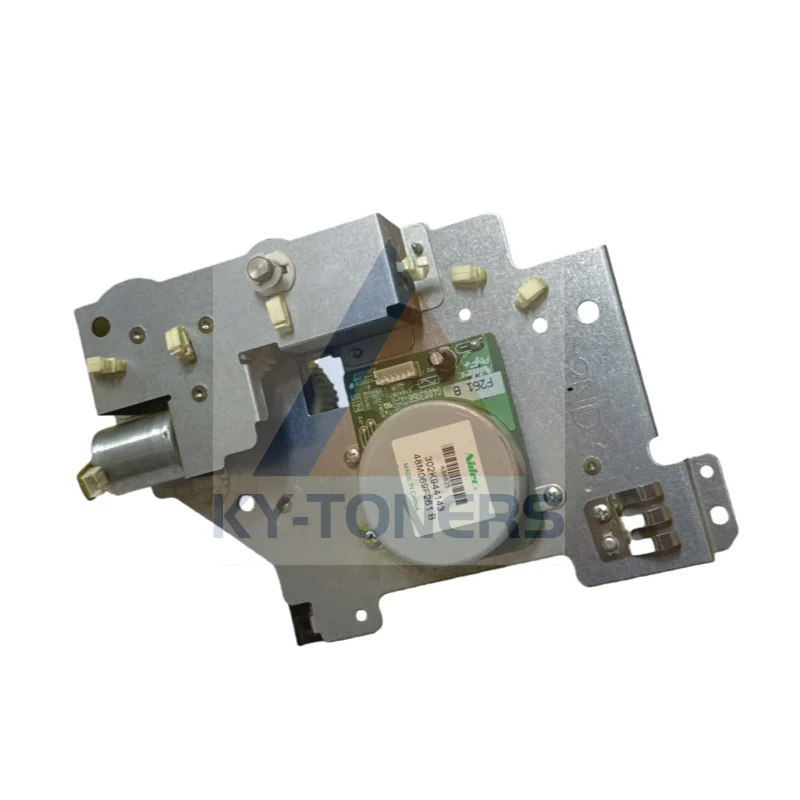 302K944143 original used Fuser drive gear unit for Kyocera Taskalfa 4052ci  5052ci 6052ci  drive motor assembly