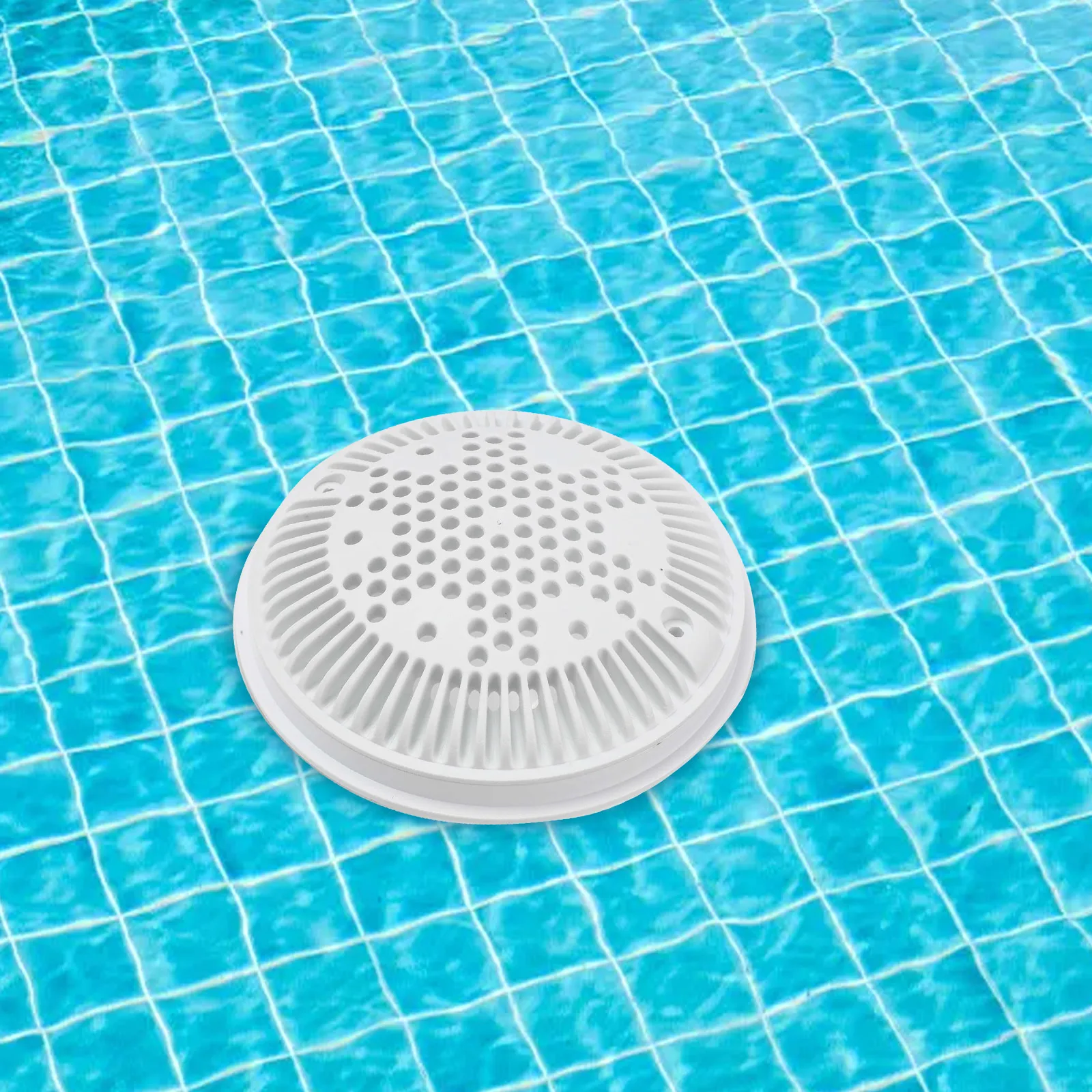 

Основная сливная крышка бассейна для Hayward SP1030 и аналогичных моделей в комплекте с установочным комплектом и функциями безопасности