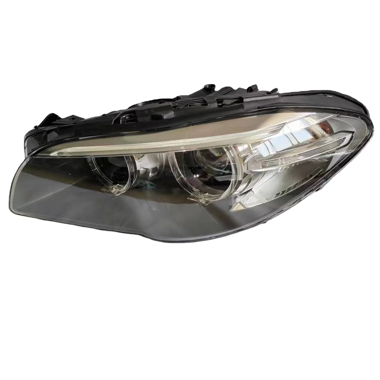 For BMW car lights led headlight Original Brand New F10 F18 Headlamp Factory Direct Sales car headlight