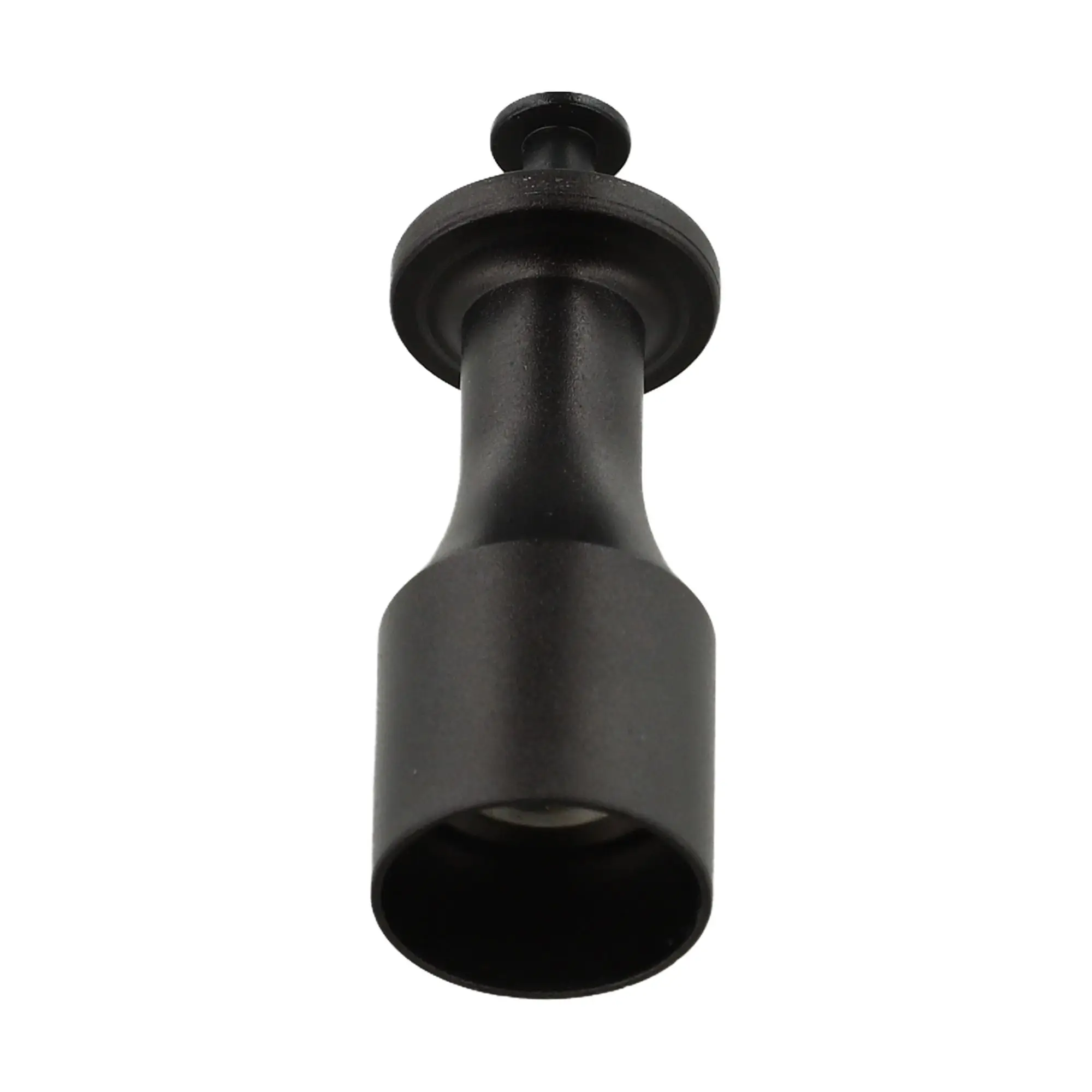 Designed for Espresso Enthusiasts: Magnetic Puck Screen Remover with Adjustable Strength and Heat Insulating Body