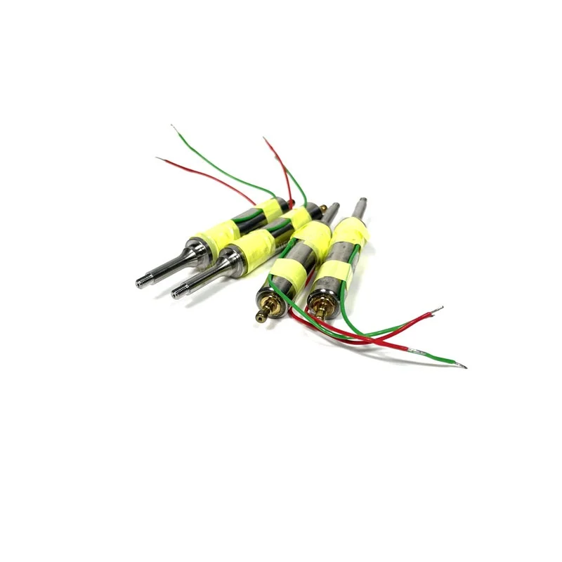 

Piezo Ultrasonic Wave Transducer for Teeth Cleaners 20W
