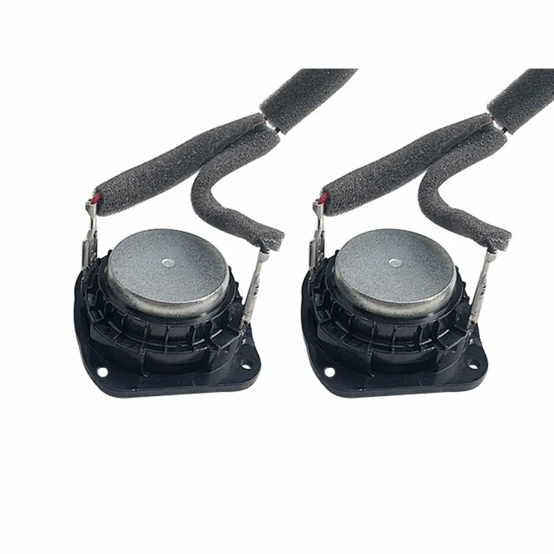 Unidade portátil do altifalante da gama completa, altifalante do neodímio para Bose, DIY, 1.5 ", 40Hz, 5W, 2Pcs