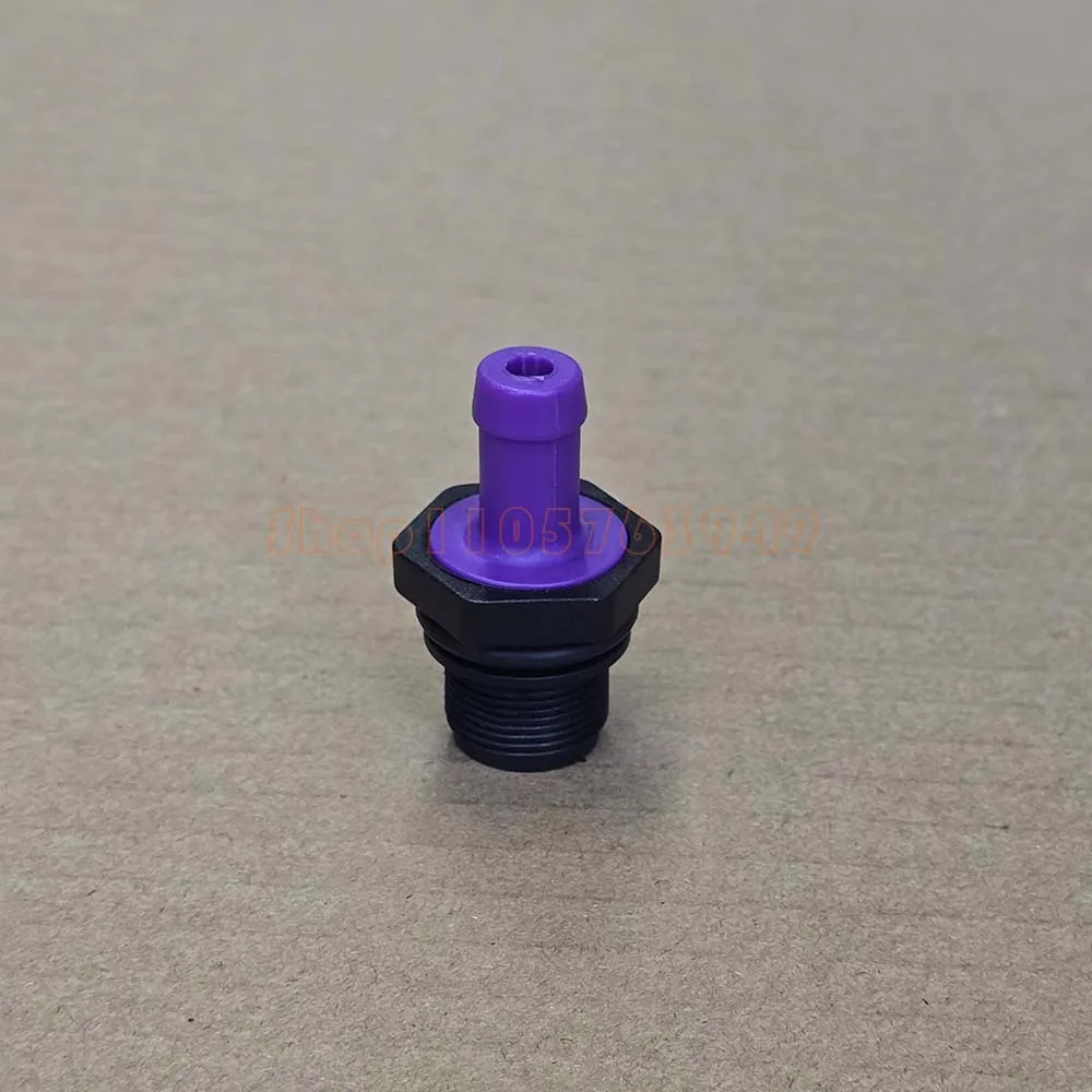 Engine PCV Valve 11810-5H71A for Nissan Versa Qashai Juke Tiida AD Expert 118105H71A