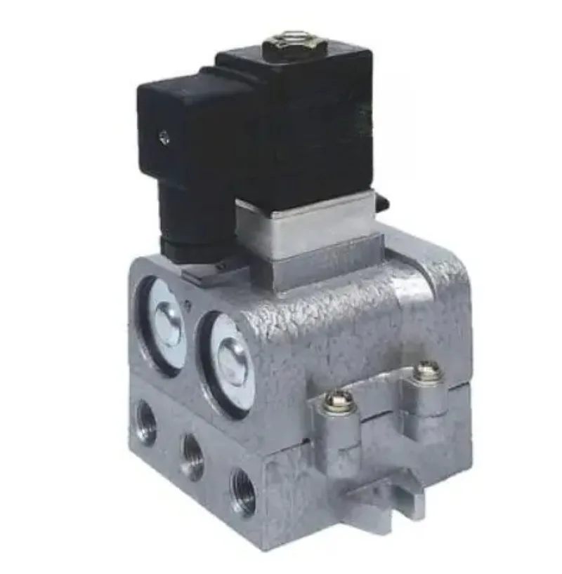 Directional Valve K25JD-L8 K25JD-L10 K25JD-L15  K23JD-L8/L15/L20/L25 AC220V DC24V Cut-off Directional Valve
