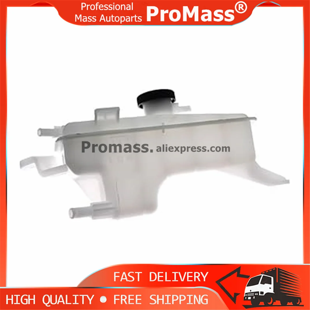 

New Auxiliary Water Bottle 16470-0H100 164700H100 For Toyota RAV4 ACA3# ASA44 Coolant Sub-Tank Radiator Auxiliary Water Bottle