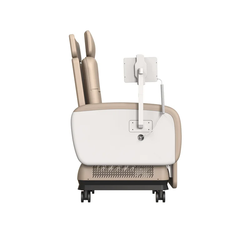 EMS Non-Invasive Electromagnetic Treatment Urinary Chair Postpartum Repair Pelvic Floor Muscle Stimulator Exerciser