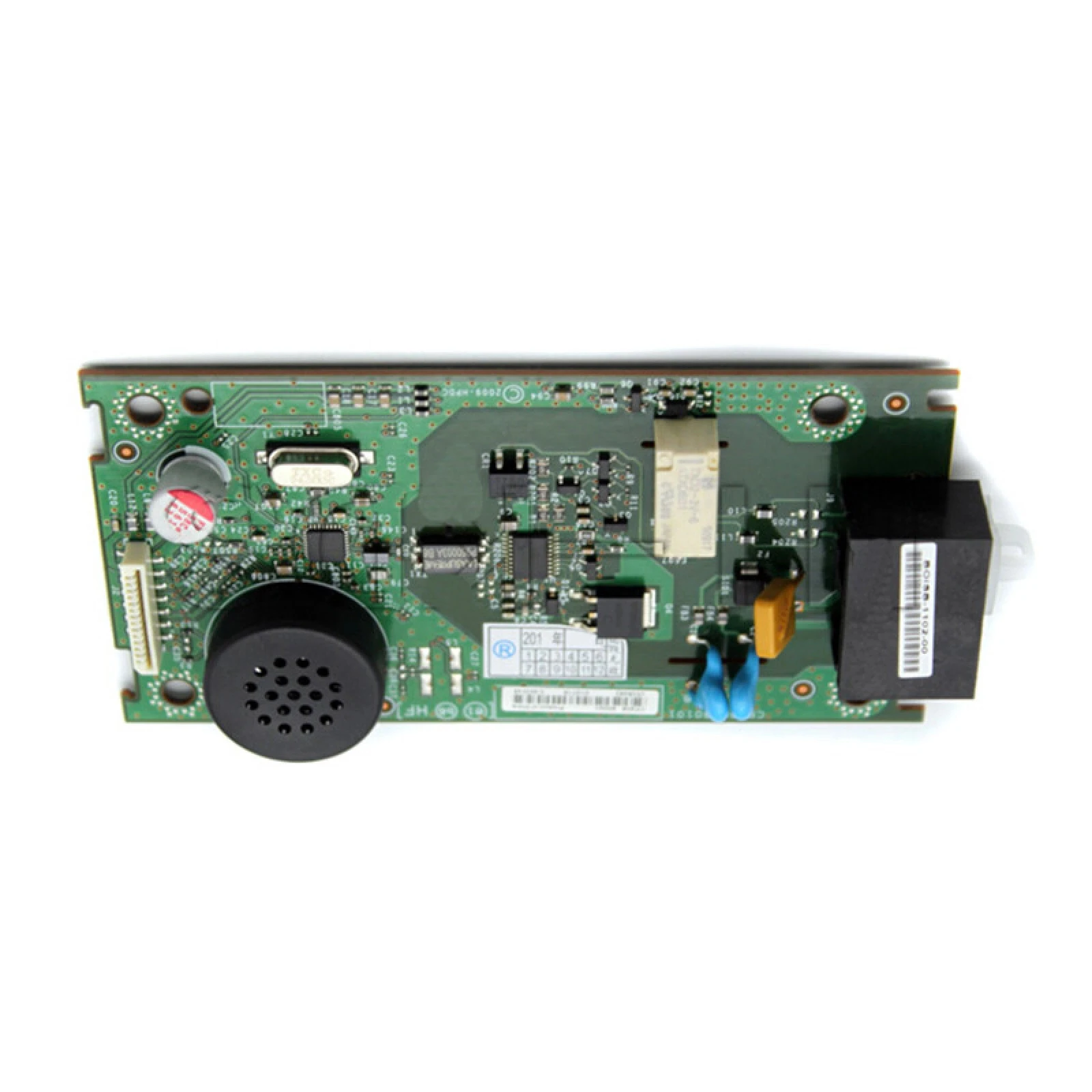 Płyta sieciowa Fax Board CF206-60001 pasuje do HP M277dw 377 M477 M281fdw 280
