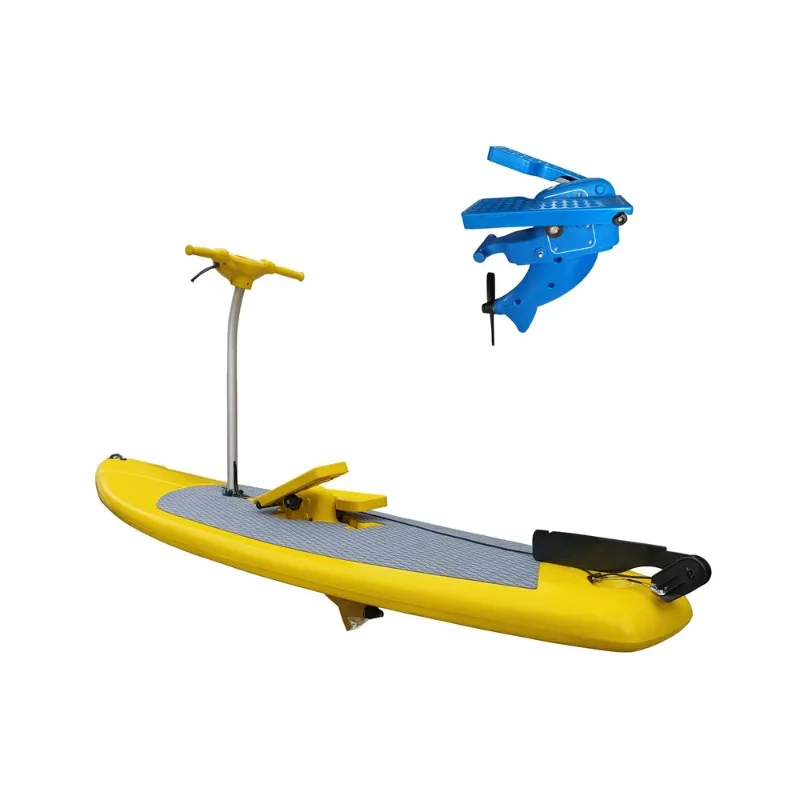 

SUP Board Bike Surfboard Water Pedal Board