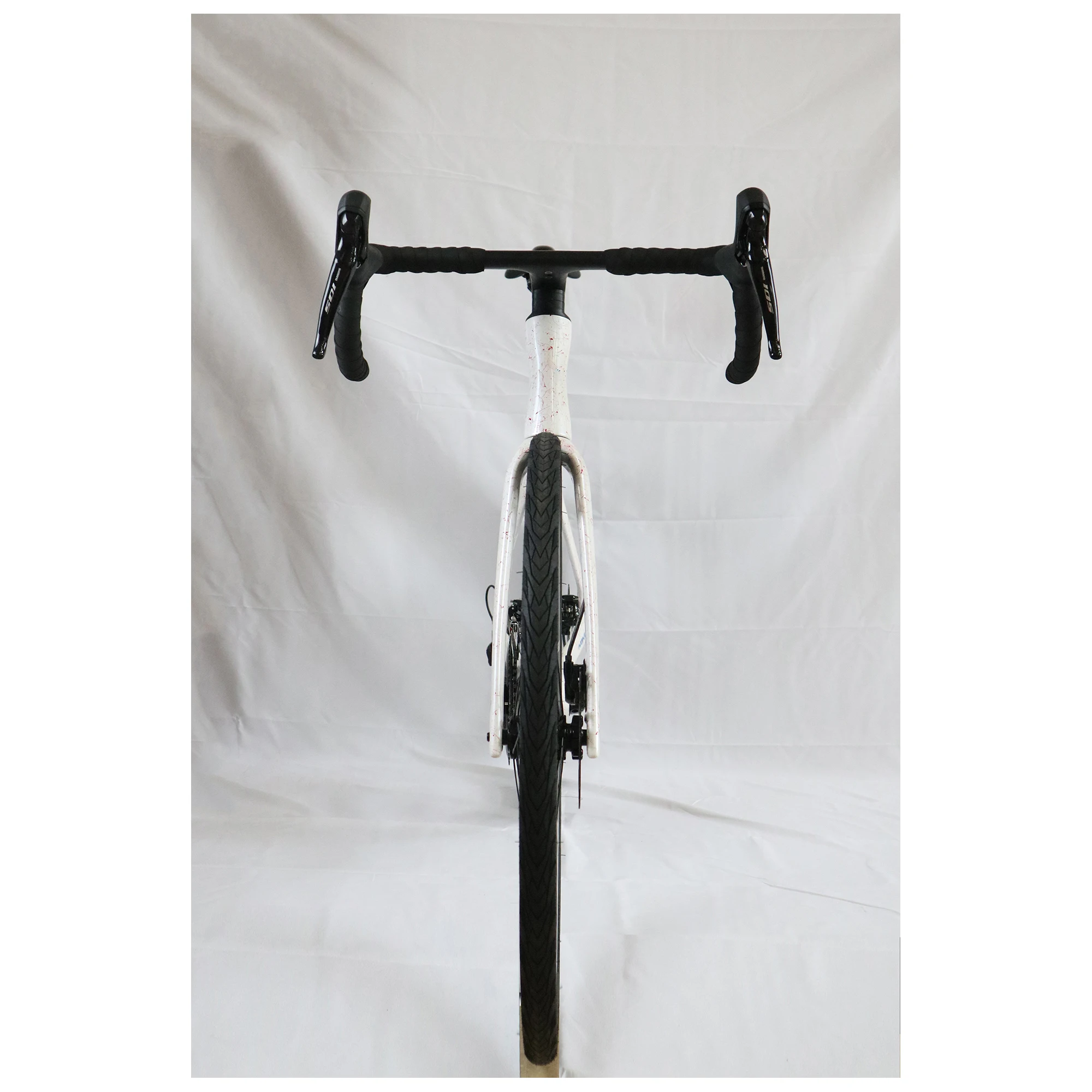 

Hot Sale 700c 12 Speed Shimano Ltwoo Derailleur for Road Bikes Carbon Road Bike Handlebar