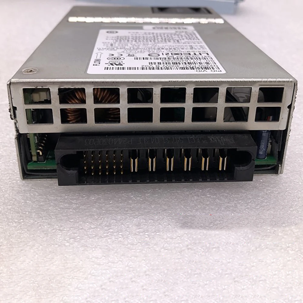 Power Supply Used O…