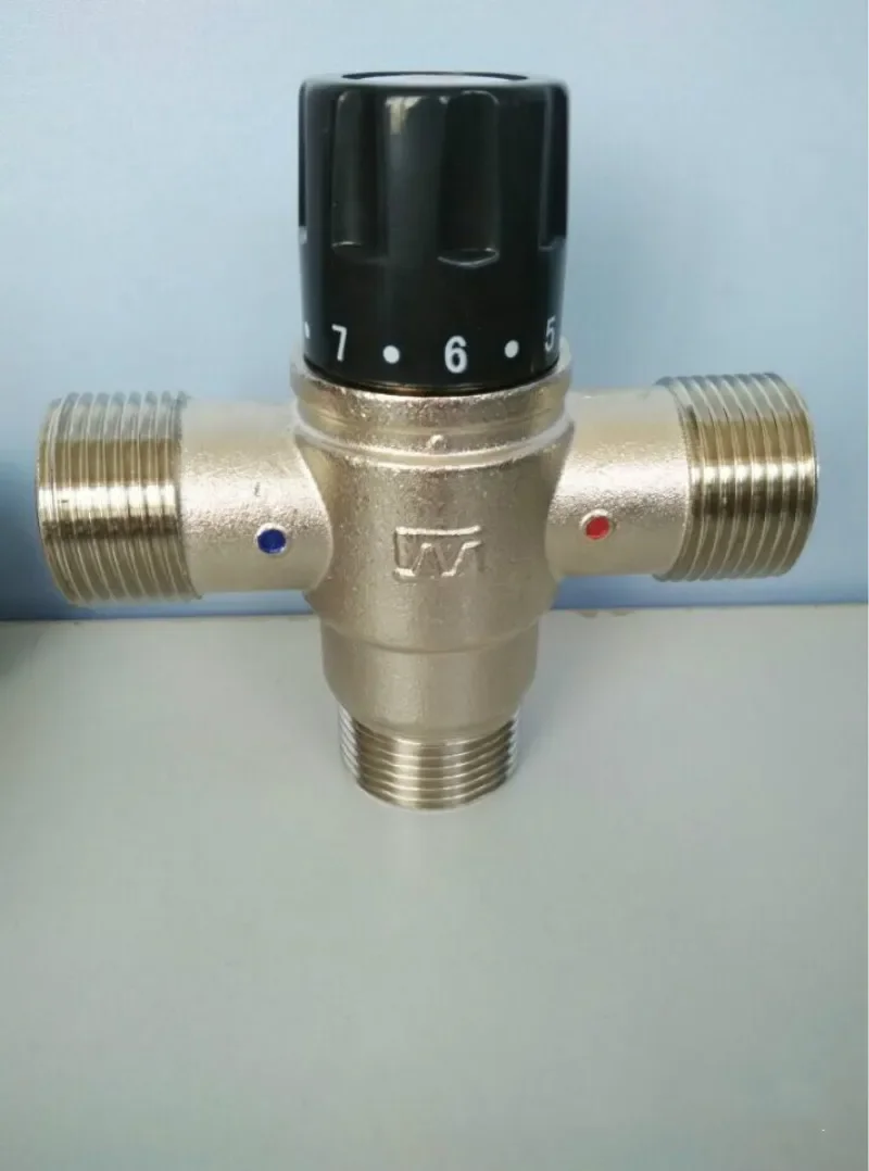 Brass 1