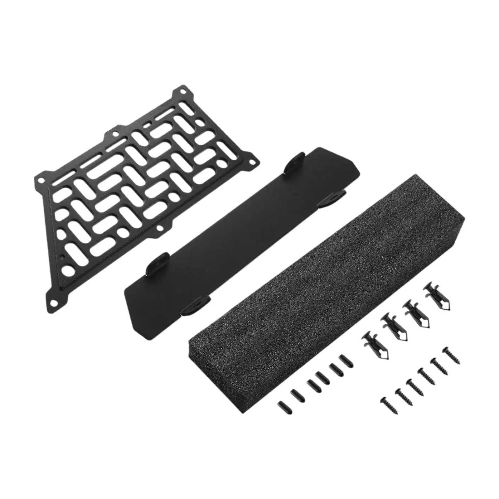 

Air Clutch Intake Relocation Kit for Can-am Maverick x3 Max 17-24