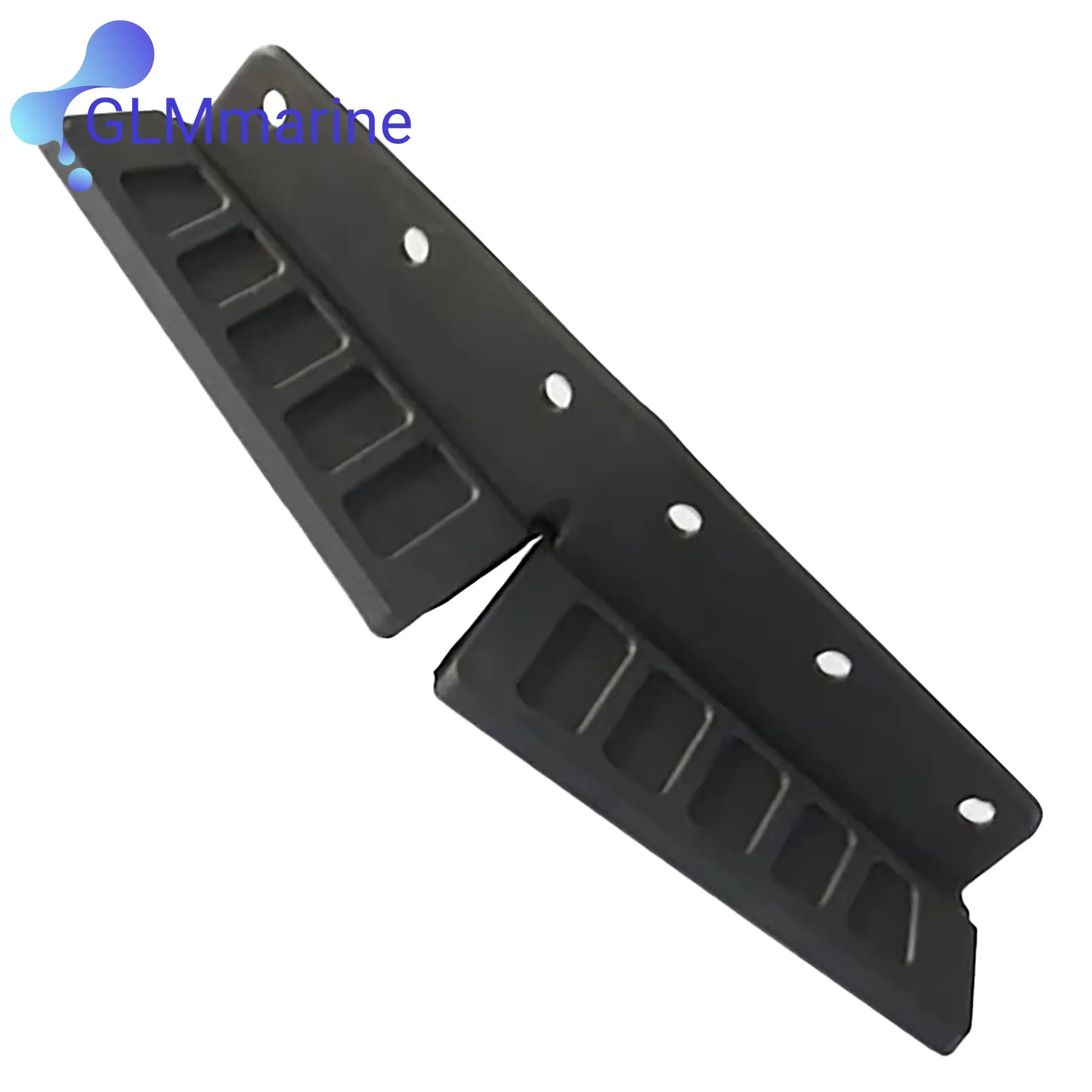 852644 Exhaust Flap Replacement for Volvo Penta Stern Drive Return Valve 275 285 290 SP DP