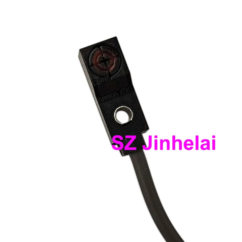 مفتاح كهربائي اومرون ، ، ، ، ، ، أصلي ، 12-24VDC ، 1 متر