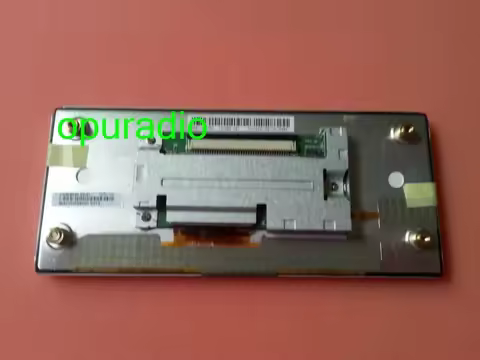 LA060N01-SD01 LA060N01( SD)(01) Original A+ Grade 6 inch 720*272 LED LCD Display for Car Navigation Audio Video
