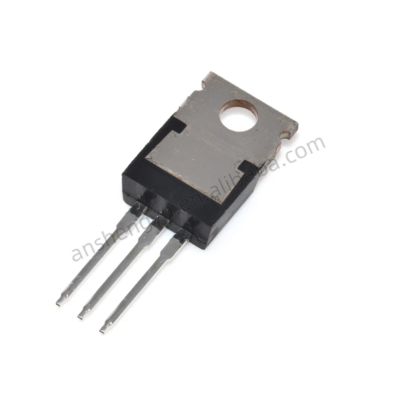 5PCS IRFB9N30A FB9N30A Field Effect 9.3A 300V TO-220