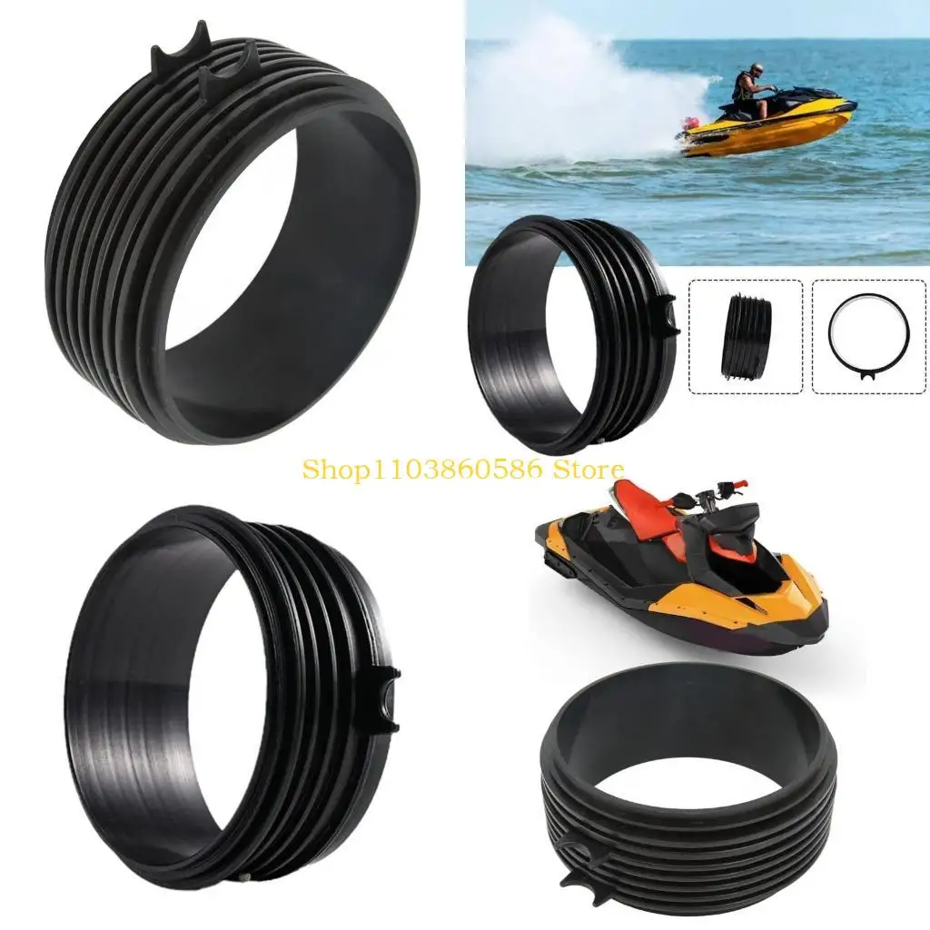 

242A 267000813 267000925 267000617 Motorboat Water Wheel Jet Wear Rings Wear for Sea-Doo 2-Up 3-Up