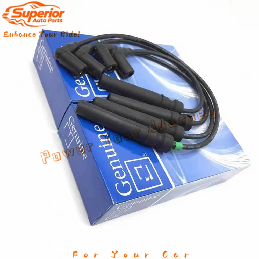 

96497773 96211948 for Buick Chevrolet Aveo Daewoo Distributor Wire Ignition Wire Assembly