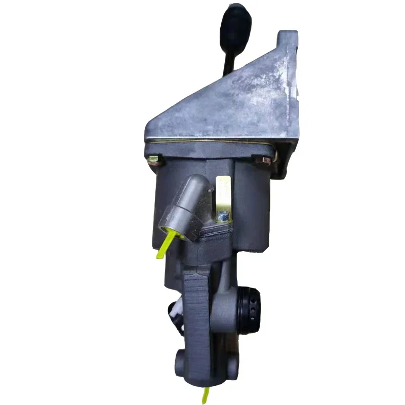 Genuine 1053582 Daewoo Bus Tata Truck Parts Clutch Booster Assy