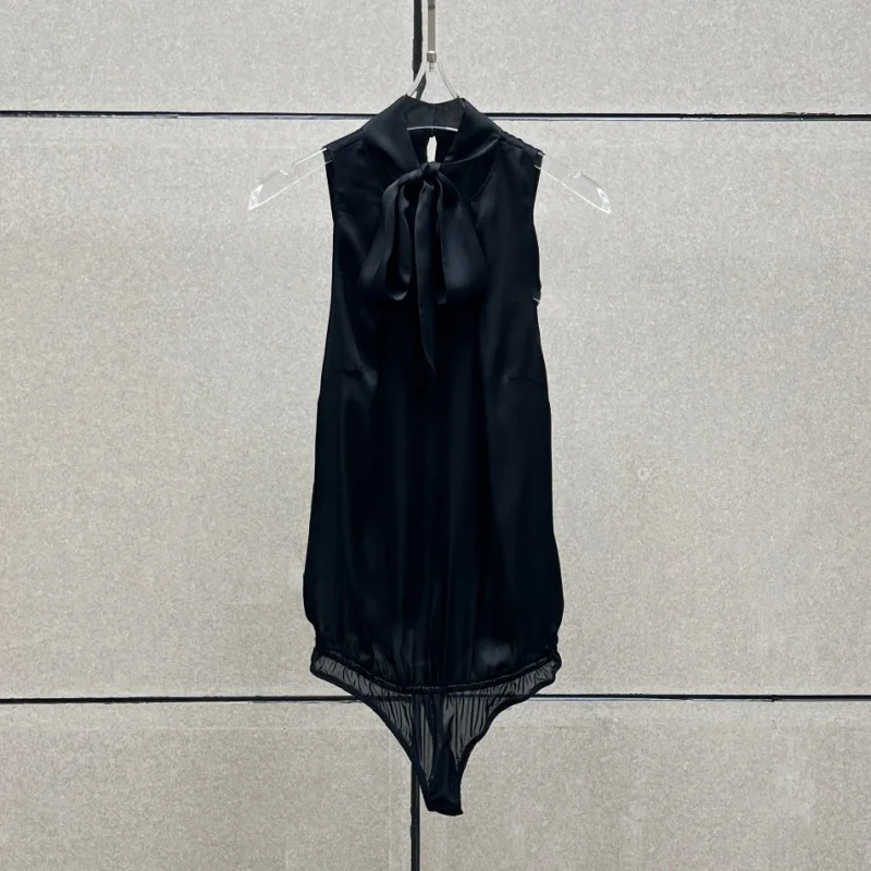 

2026 Spring/Summer New Fashion Sexy Bowknot Tight-Fitting Strapless HighQuality Comfortable Close-Fitting Women's OnePiece Dress
