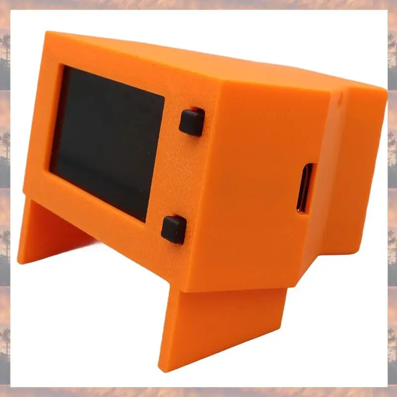 

2025 New-Nerdminer Nerdnos 80-120GH/S Bitcoin Solo Miner BTC Asic Miner Wifi Connection Bitcoin Crypto Miner EU PLUG