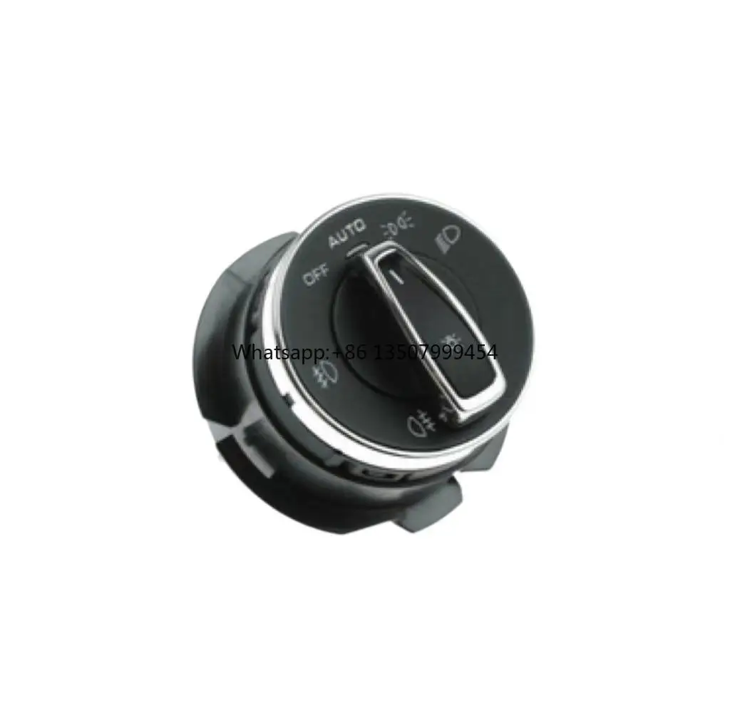 

For 2011-2014 Car Headlight Switch 0e - 95861353305 Interior Parts