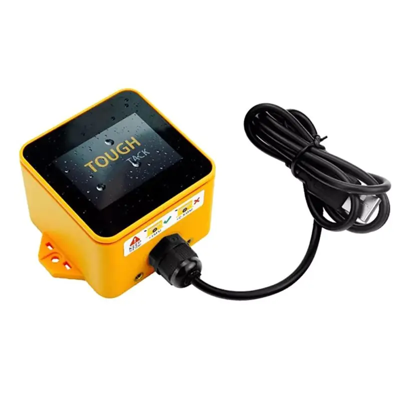 X12A-Embedded System For M5stack Tough ESP32 Development Board Waterproof Programmable Controller For Robust Use Application