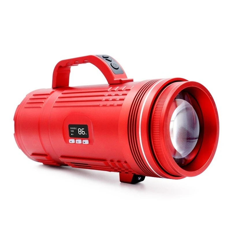 Night fishing lamp, fishing lamp, flagship black pit recommendation