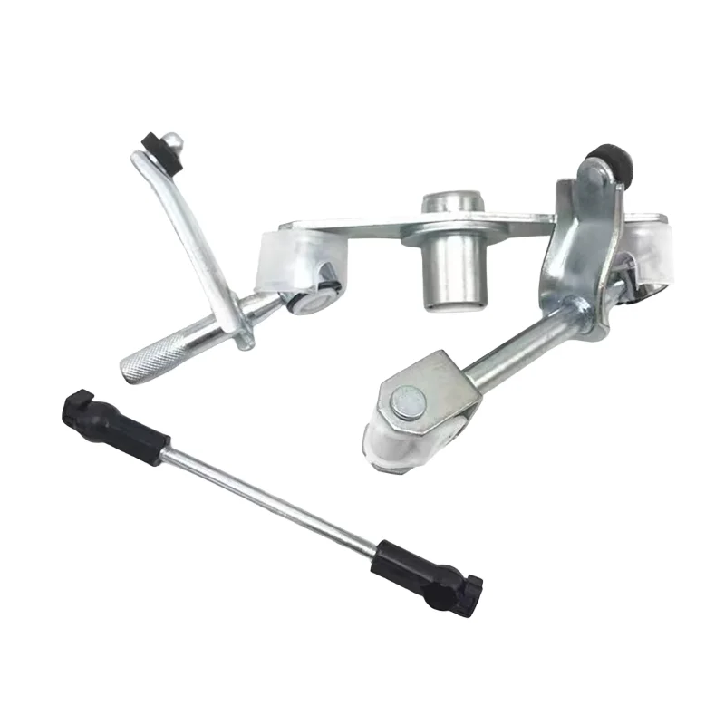 

AU28-Manual Transmission Control Shift Balancer Link 25193630 96425751 96873725 For Aveo 1.6L L4 Pontiac G3