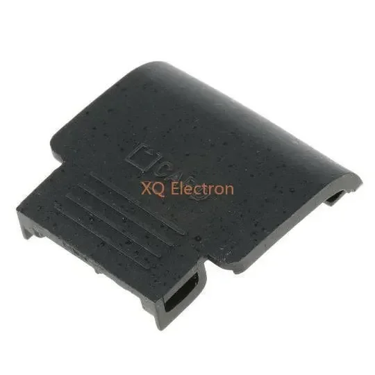 NEW for Nikon D3100 SD Card Slot Cover Door with Metal  Spring Replace