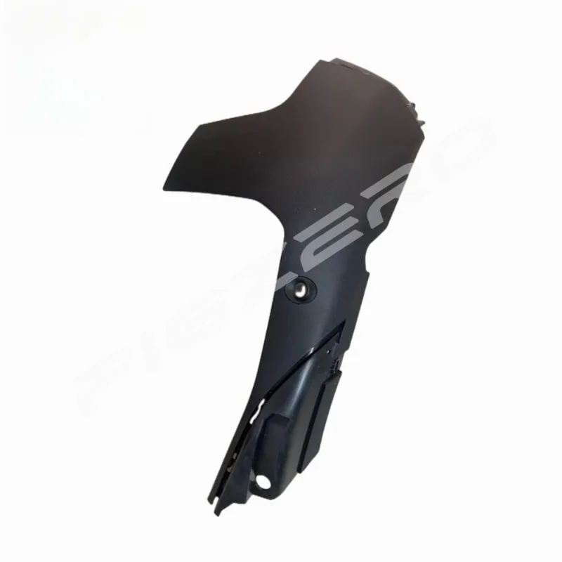 Front Bumper Corner Panel Trim Trim/protective Moulding 1636403380 Balck for Peugeot 3008 5008 1pc Brand New