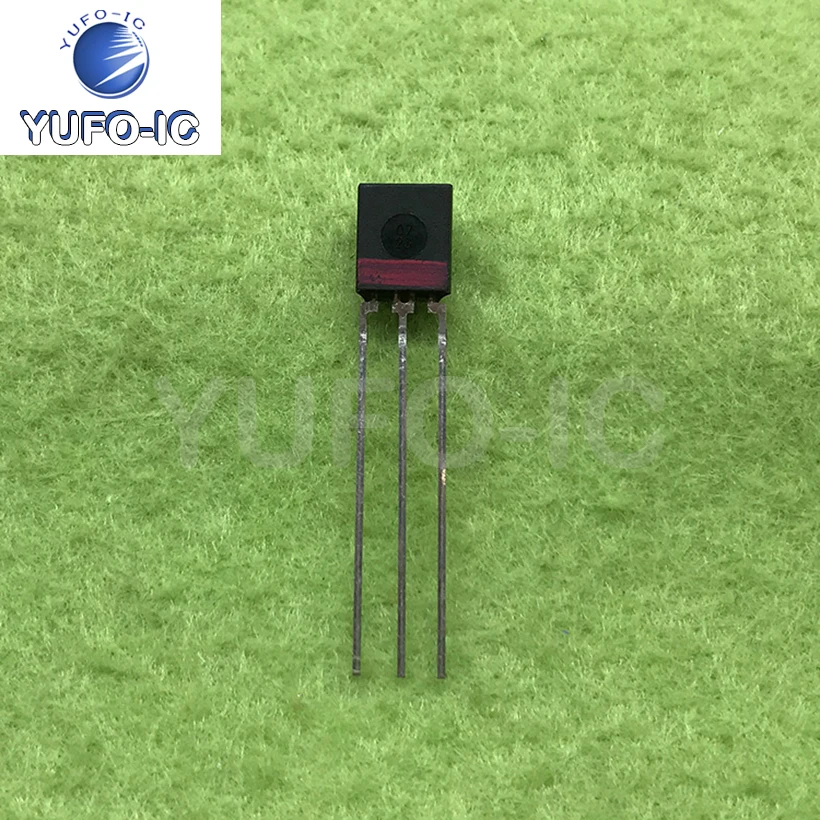 Free Ship 5pcs HS0038B SIP3 Line Infrared Receiver