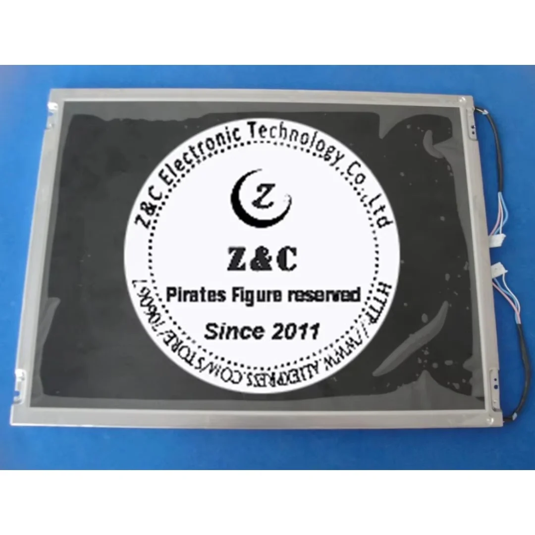 LTM15C458M Original 15 Inch 1024*768 LCD Display for Pro-face PS3711A-T41-24V 3580301-11 and Digital UF7811-2-DV1-24V by Toshiba