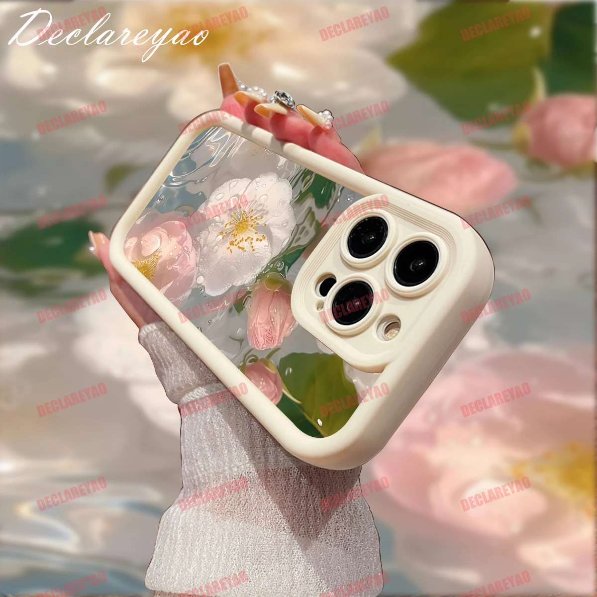 Declareyao Soft Lig… - image