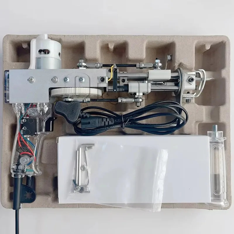 Loop Pile Ak Chenil…