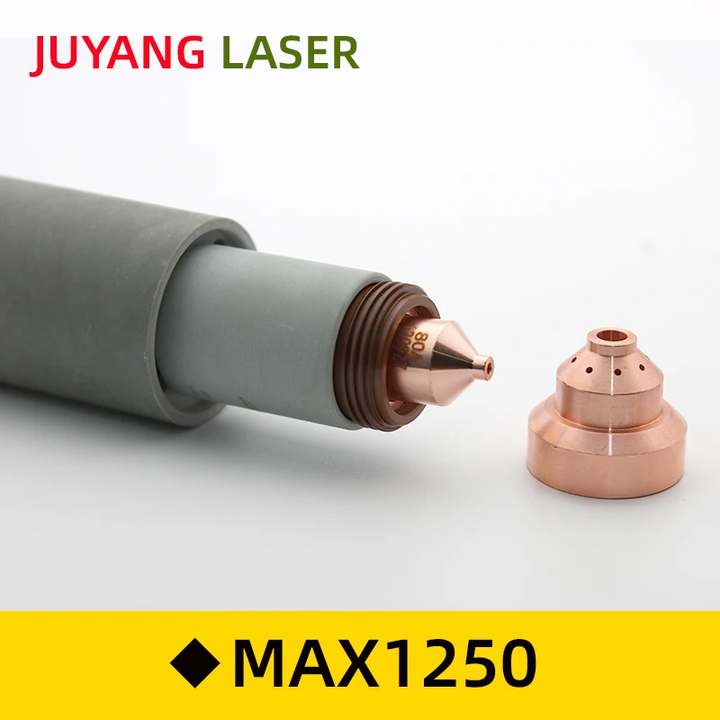 1250 Plasma Cutter 80A Electrode 120926 Nozzle 120927 60A Nozzle 120931 Protective Cap 120930 120929 128640 128643  T80M 120925