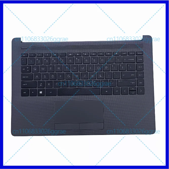 

Новый чехол для HP Probook 240 G7 245 G7 TPN-I131 C, клавиатура, тачпад L44060-001