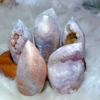 8 最佳銷售 粉紅紫水晶 - №4