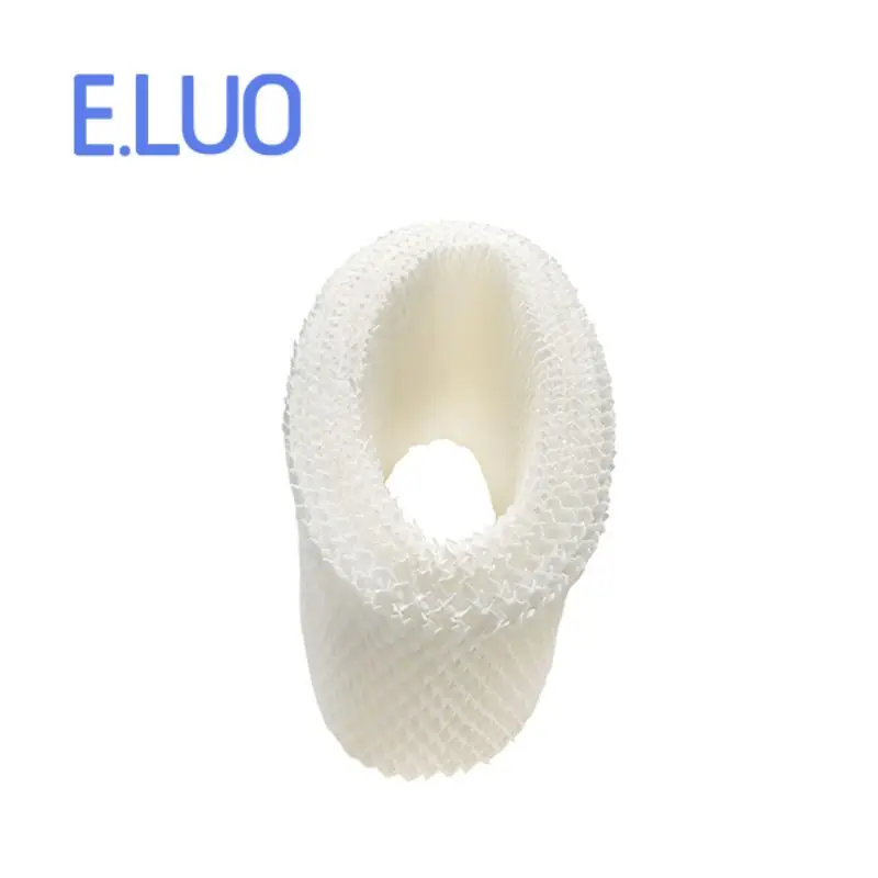 White Humidifier Filter thickened Version For Philips HU4102/FY2401 HU4801/4802/4803/4813/4811