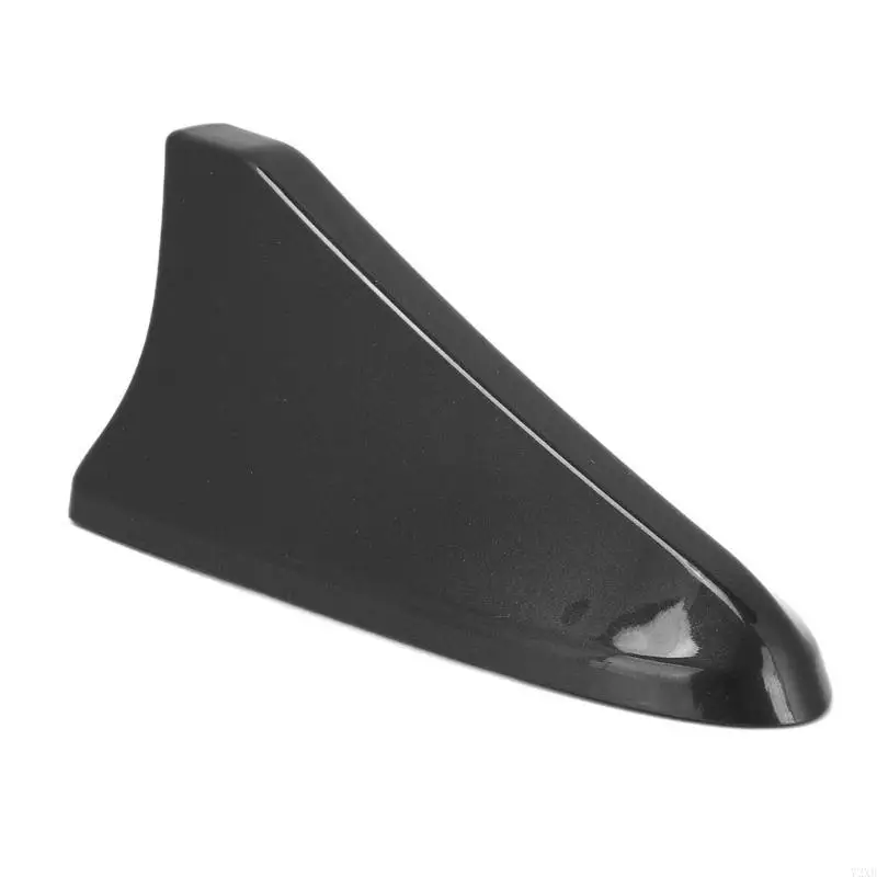 

Vehicle Antenna Cover 96219 Improved Broadcast Reception Efficiency Upgrade For Sedan Compatibility 72XB