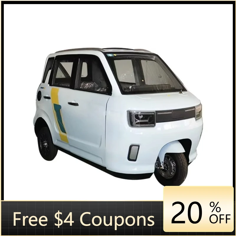 yzhgbKEYU Fresh Designs electric bicycle tricycle 1.5KW adult electric tricycle, suitable for the elderly