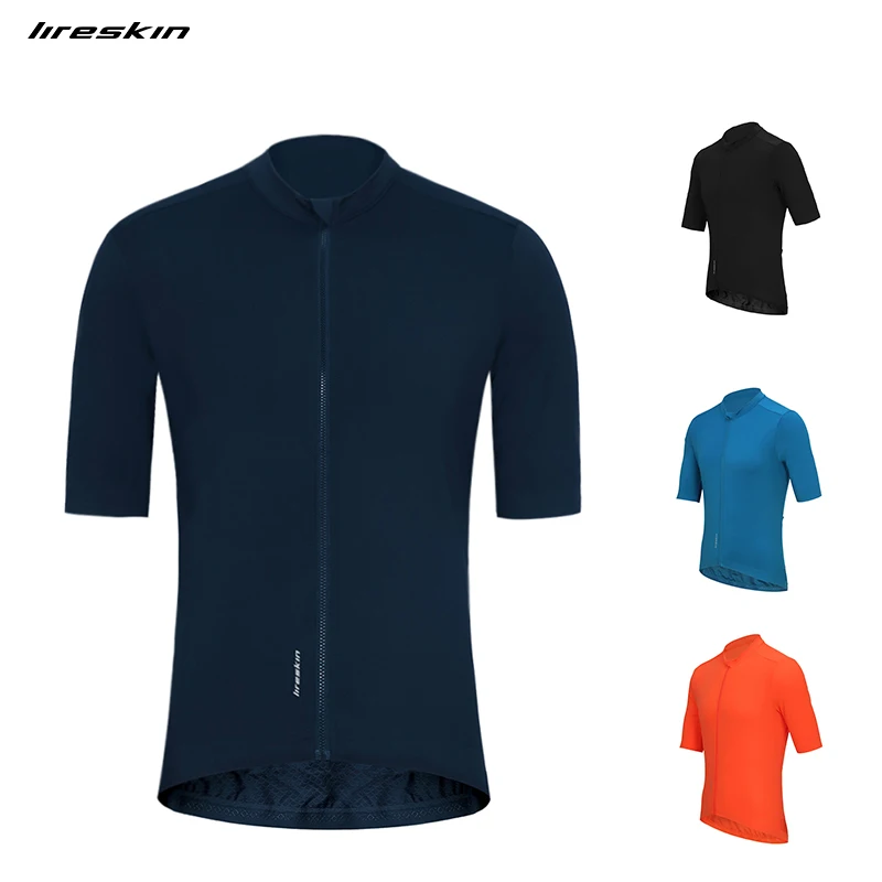 Liteskin persius maglia da ciclismo manica corta estate uomo donna MTB Road Bike abbigliamento camicia 2020 nuovi prodotti Aero Bicycle