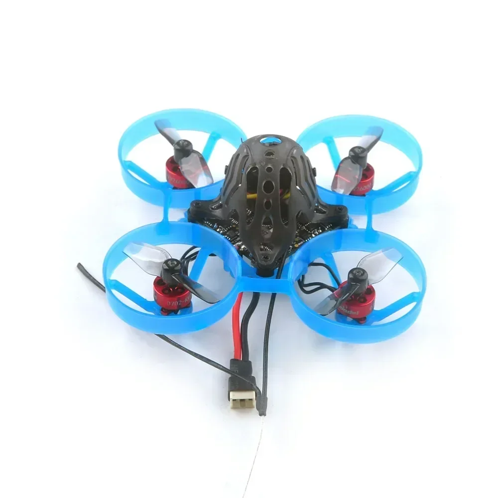 HappyModel Mobula6 ELRS 65mm Brushless TinyWhoop Quad