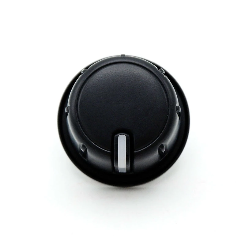 

10X Heater Control Knob Suitable For Toyota Hilux KUN26 GGN25 KUN16 GGN15 2011-2015 55905-0K340 559050K340