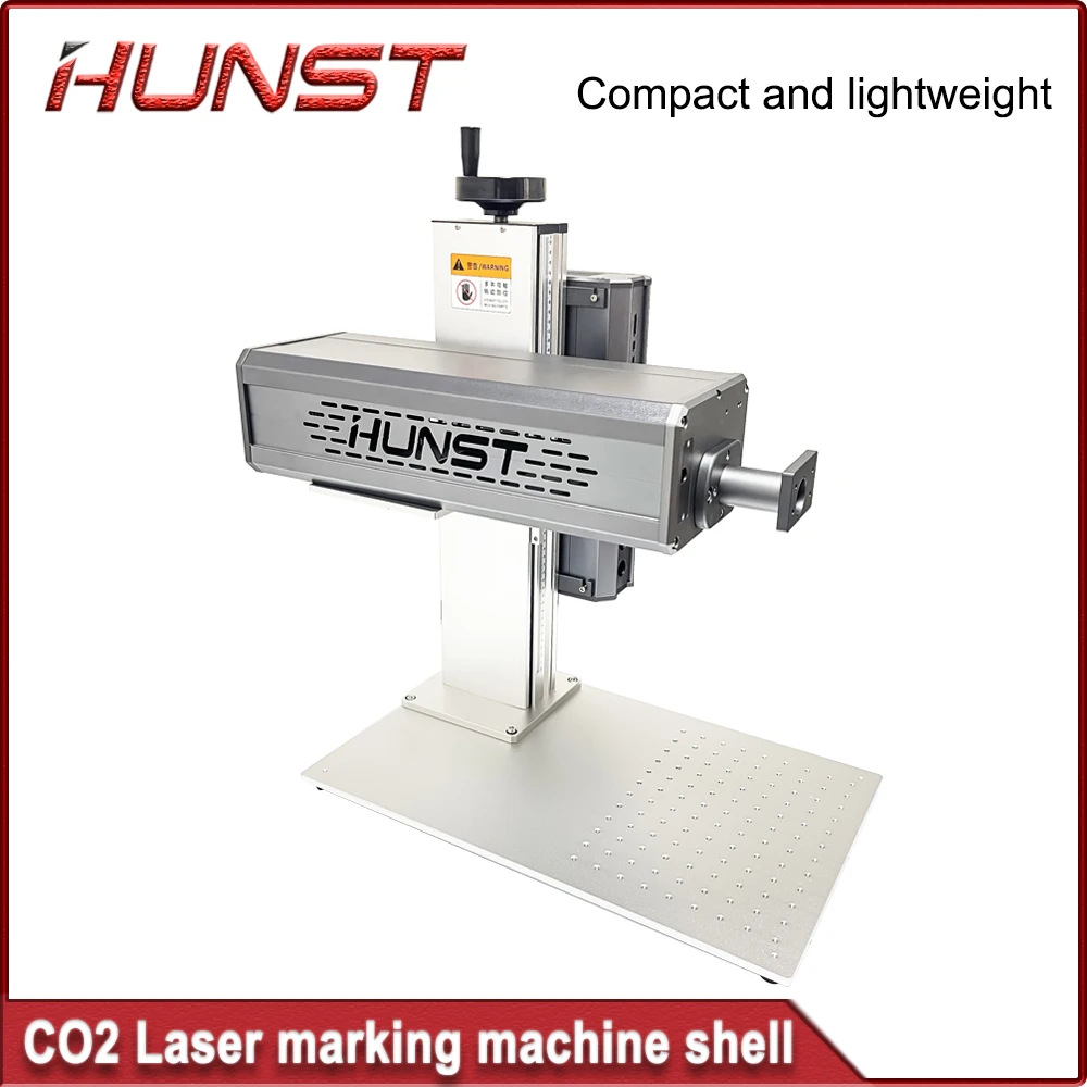 Hunst CO2 Laser Mar…