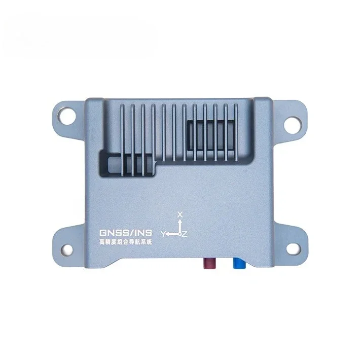 X36D navigation unit dual antenna external gps receiver For Racing