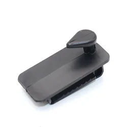 1Pc Car Interior Carpet Mat Hook Clips Retainer Fit For Jaguar Land Rover Range Rover Evoque Discovery Sport 4 5 LR030413