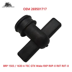 Land Motor Shock Absorber End Fitting for Sea motor GTX 155 GTI RXT GTR 230 FISH PRO 269501984 269501717
